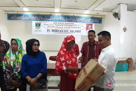 Legislator sebut 53 ribu kepala keluarga tidak mampu ada di Padang