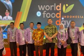 Waka DPRD: Jambi berpotensi wujudkan program kedaulatan pangan