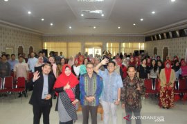 MES Kalbar terus tingkatkan literasi keuangan syariah