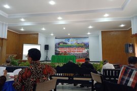 Asosiasi Museum Daerah NTB gelar musda pertama