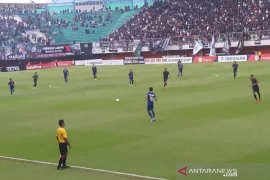 PSIS Semarang tumbangkan PSS Sleman 3-0