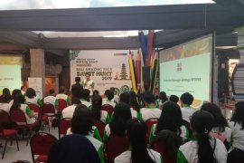 "Bali Amazing Race Sawit Hunt 2019" bahas potensi sawit untuk milenial