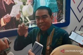 Perum Bulog kampanyekan Beras FortiVit pada Hari Pangan Sedunia