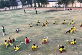 Laga Persebaya vs PSM Makasar ditunda