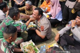 Jadi Kabaharkam Polri, Firli Bahuri bakal sandang bintang tiga