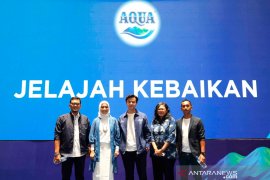 Pakar gizi: tingkat hidrasi masyarakat Indonesia kian meningkat