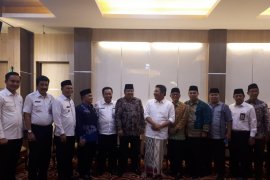 Lembaga Pembinaan Rumah Tahfidz Sumsel maksimalkan  pembinaan penghafal Quran