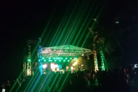 Bali-Kei Archipelago suguhkan musik dan kuliner