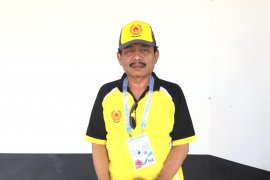 KONI Lampung: Kondisi kesehatan atlet kempo baik pada Porwil 2019