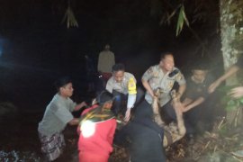 Dua mahasiswa Unram tewas di Taman Nasional Gunung Rinjani