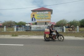 Mukomuko aktifkan kembali Terminal Koto Jaya