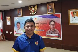 158 atlet Kepri bertanding di Porwil Sumatera X