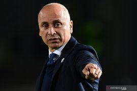 Liga Italia: Brescia pecat Fabio Grosso setelah menjabat kurang dari sebulan