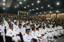 Pilkades serentak di Purwakarta dapat anggaran Rp7,9 miliar