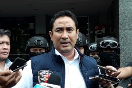 Polisi akan selidiki surat izin pengelolaan parkir  oleh ormas