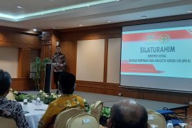 Kemensos tunggu keputusan Kementerian PAN-RB terkait pemangkasan eselon