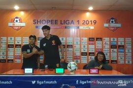 Pelatih Perseru terapkan strategi bertahan hadapi Borneo FC