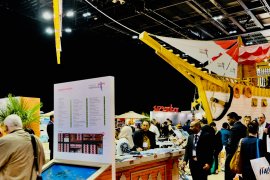 Indonesia bawa misi "pariwisata berkelanjutan" di London