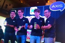 AXIS perkaya fitur untuk permudah pelanggan