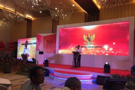 BPIP waspadai penetrasi ideologi non-Pancasila ke ASN