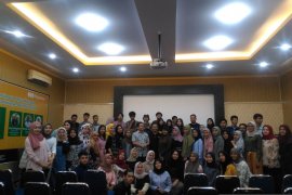 Pegadaian anjurkan milenial tabung emas untuk modal usaha (Video)