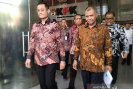 Terkait data orang miskin, KPK minta Kemensos punya data akurat