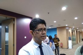 KPK diskusi internal sikapi putusan bebas Sofyan Basir