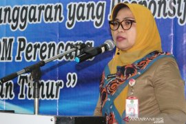 Kementerian PPPA - Pemprov Kaltim gelar pelatihan gender