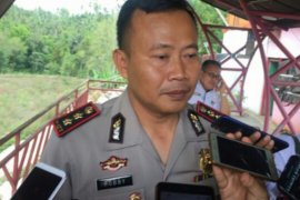 Kapolres: Warga Minahasa Tenggara waspadai hoaks