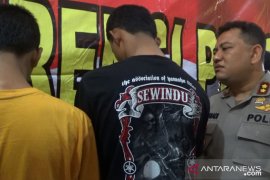 Ini modus baru tawuran antarpelajar di Sukabumi