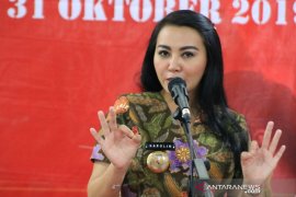 Kenaikan iuran, Bupati Landak harapkan peningkatan layanan bagi peserta BPJS Kesehatan