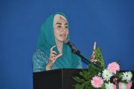 PKK Trenggalek dorong desa berperan aktif besarkan PAUD