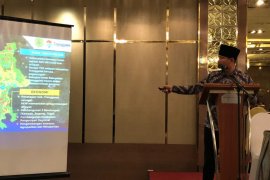 Bupati Trenggalek upayakan perubahan RTRW demi proyek strategis nasional