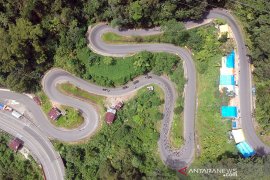 Tour de Singkarak returns to West Sumatra in 2027, ministry confirms