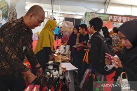 Ekspor kopi Aceh tembus 23 negara
