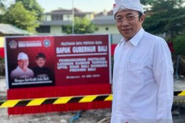 2020, Bali siapkan lebih dari Rp771 miliar untuk PBI-JKN