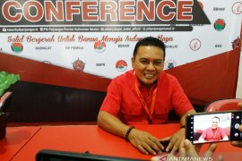 Desember, PDIP umumkan calon wali kota dan wakil wali kota Banjarmasin