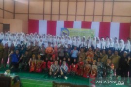 600 pelajar Selimbau diberikan konseling kesehatan reproduksi