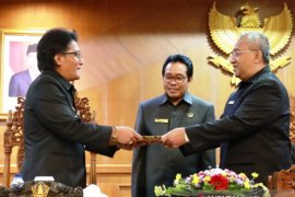 Pemkab Badung tetap prioritaskan lima program pembangunan pada tahun 2020