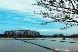 PSSI Jatim berharap wujudkan mimpi venue Piala Dunia U-20