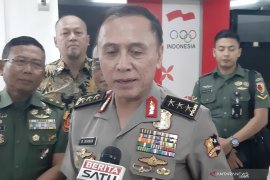 Ketum PSSI tinjau lahan di Sukabumi untuk bangun kompleks sepak bola