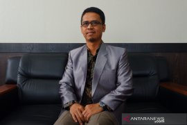 Iskandarsyah minta PDAM Tirta Kepri optimal penuhi kebutuhan air warga