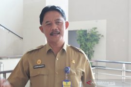 Disbun Inhil ambil alih 16 alat berat di tiap kecamatan