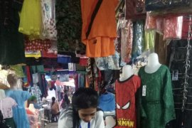 Ekonomi konsumen Kaltim triwulan III 2019 turun 33,64