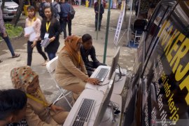 Dewan Pengupahan dan SPSI Tulungagung bahas UMK 2020