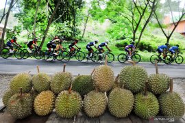 Besok, jalan nasional di Solok Selatan tutup selama lima jam