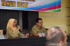 Bimtek Pelayanan 'one stop service' Desa