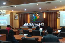 Penganggur di Indonesia pada Agustus 2019 turun jadi 5,28 persen