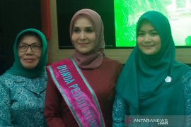 Bunda Stunting Bogor janji lebih peduli kepada warga gizi buruk