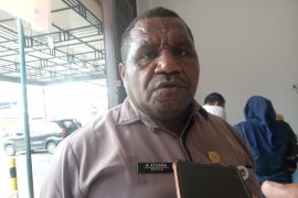 Dana Pilkada Manokwari Selatan dibahas di Jakarta